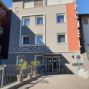 Hotel Concorde Fiera